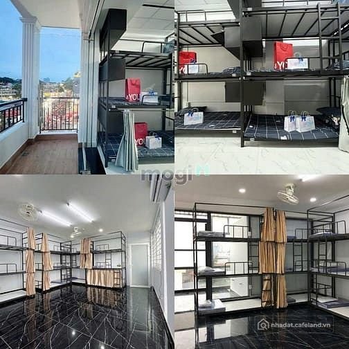 Bất động sản tại TP. Hồ Chí Minh - ảnh 1
