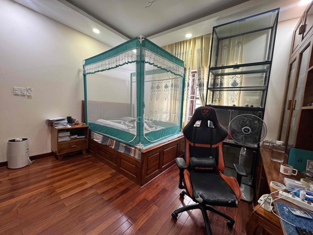 Nhà riêng tại Bình Thạnh, TP. Hồ Chí Minh - ảnh 2