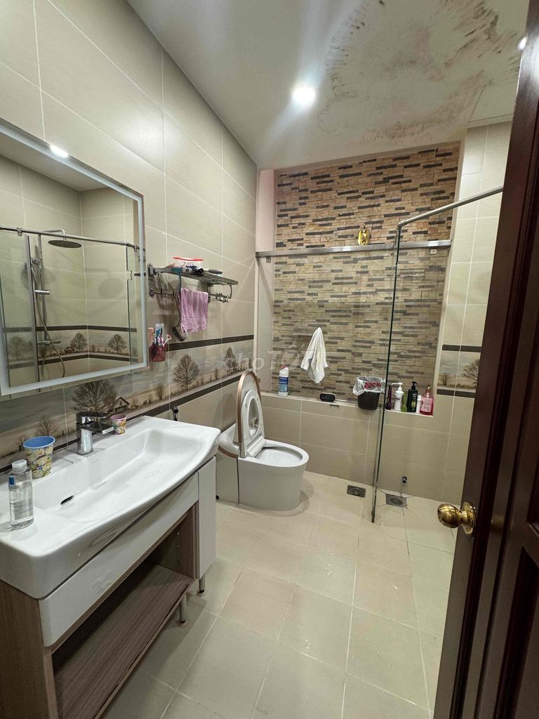 Nhà riêng tại Bình Thạnh, TP. Hồ Chí Minh - ảnh 4