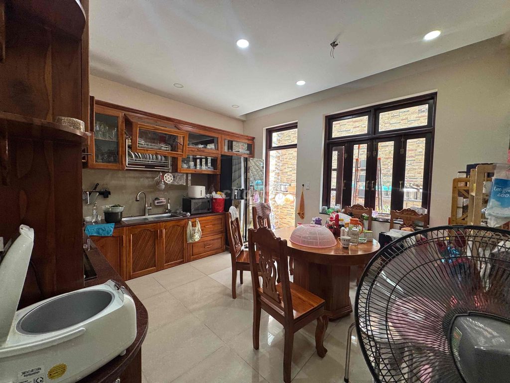 Nhà riêng tại Bình Thạnh, TP. Hồ Chí Minh - ảnh 5