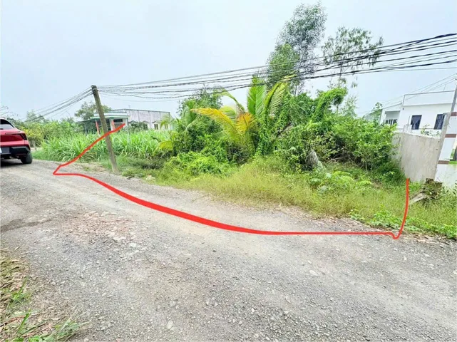 Bất động sản tại Tây Ninh - ảnh 1