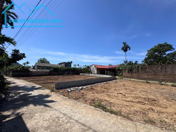 Bất động sản tại Hòa Bình - ảnh 1