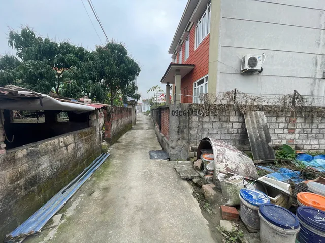 Bất động sản tại Hải Phòng - ảnh 1