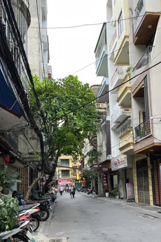 Bất động sản tại Hà Nội - ảnh 1