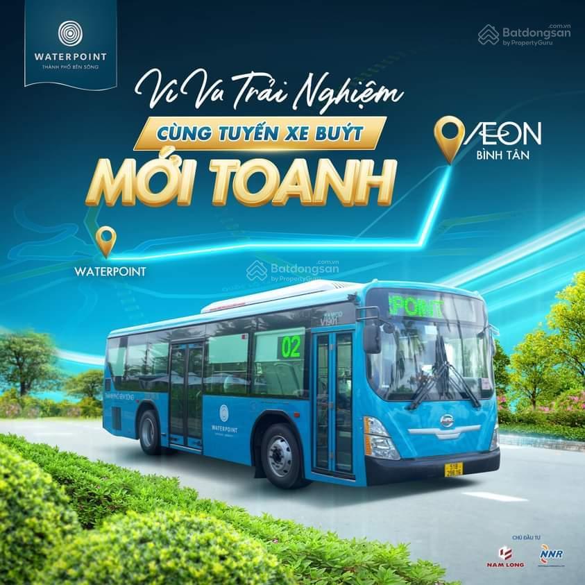 Bất động sản tại Long An - ảnh 1