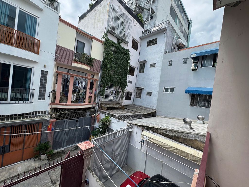 Nhà riêng tại Bình Thạnh, TP. Hồ Chí Minh - ảnh 2