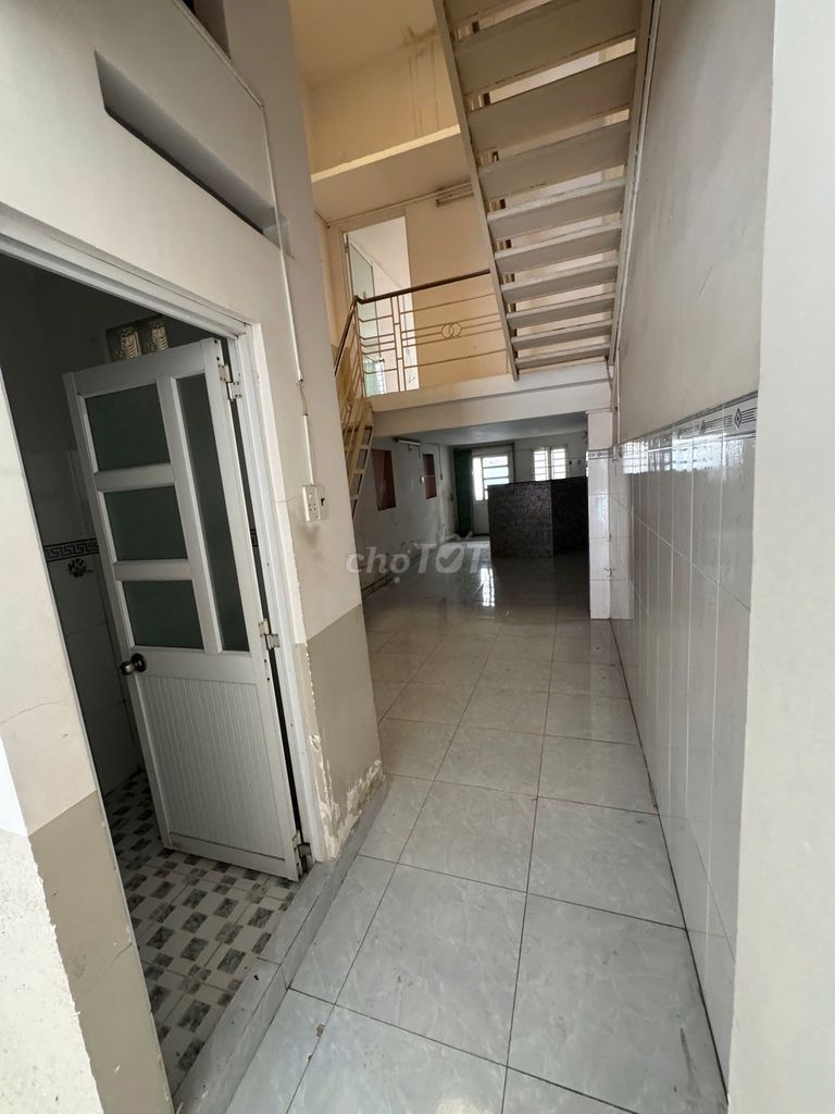 Nhà riêng tại Bình Thạnh, TP. Hồ Chí Minh - ảnh 4