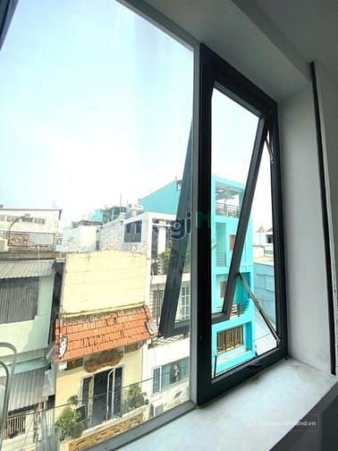 Bất động sản tại TP. Hồ Chí Minh - ảnh 1