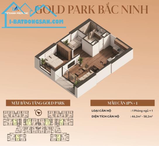 Bất động sản tại Bắc Giang - ảnh 1