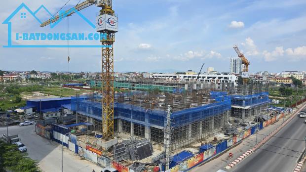 Bất động sản tại Bắc Giang - ảnh 1