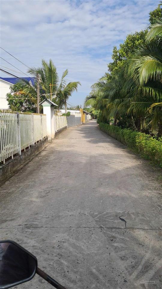 Bất động sản tại Cần Thơ - ảnh 1