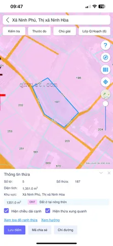 Bất động sản tại Khánh Hòa - ảnh 1