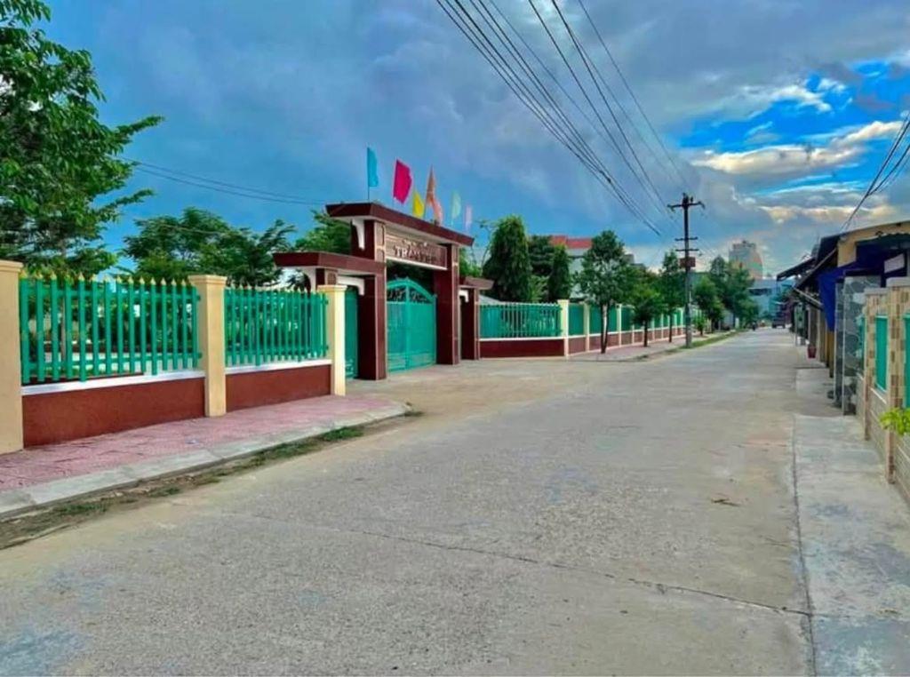 Bất động sản tại Quảng Nam - ảnh 1