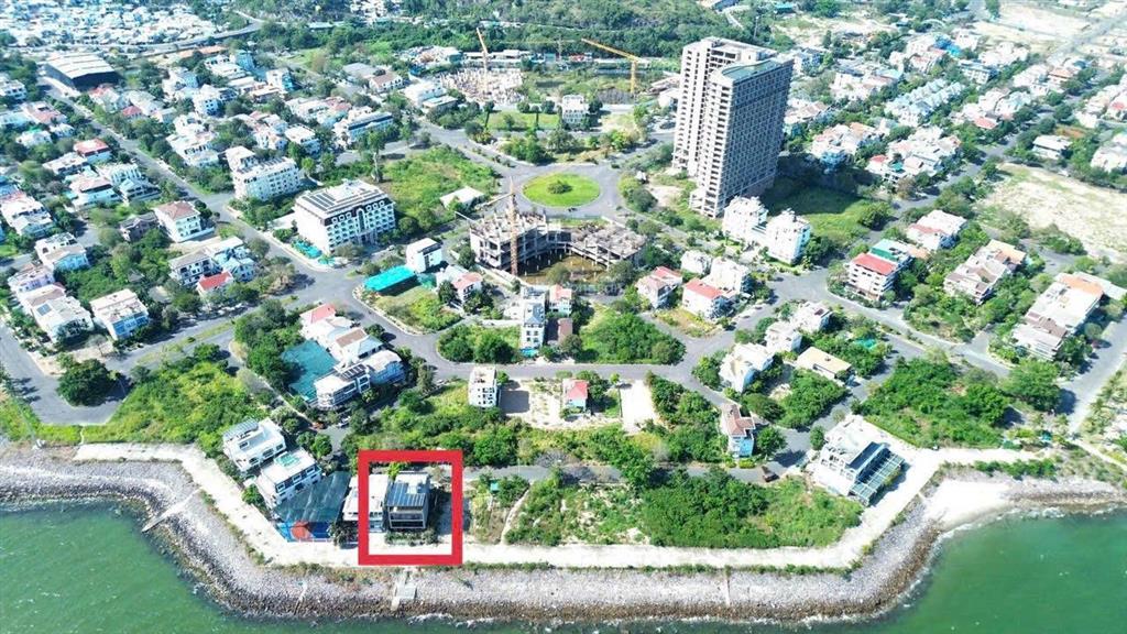 Bất động sản tại Khánh Hòa - ảnh 1