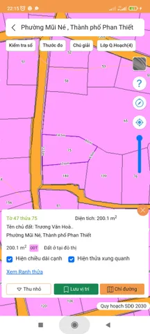 Bất động sản tại Lâm Đồng - ảnh 1