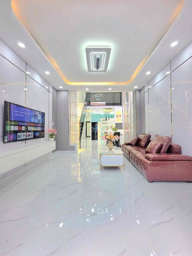 Nhà riêng tại Nhà Bè, TP. Hồ Chí Minh - ảnh 2