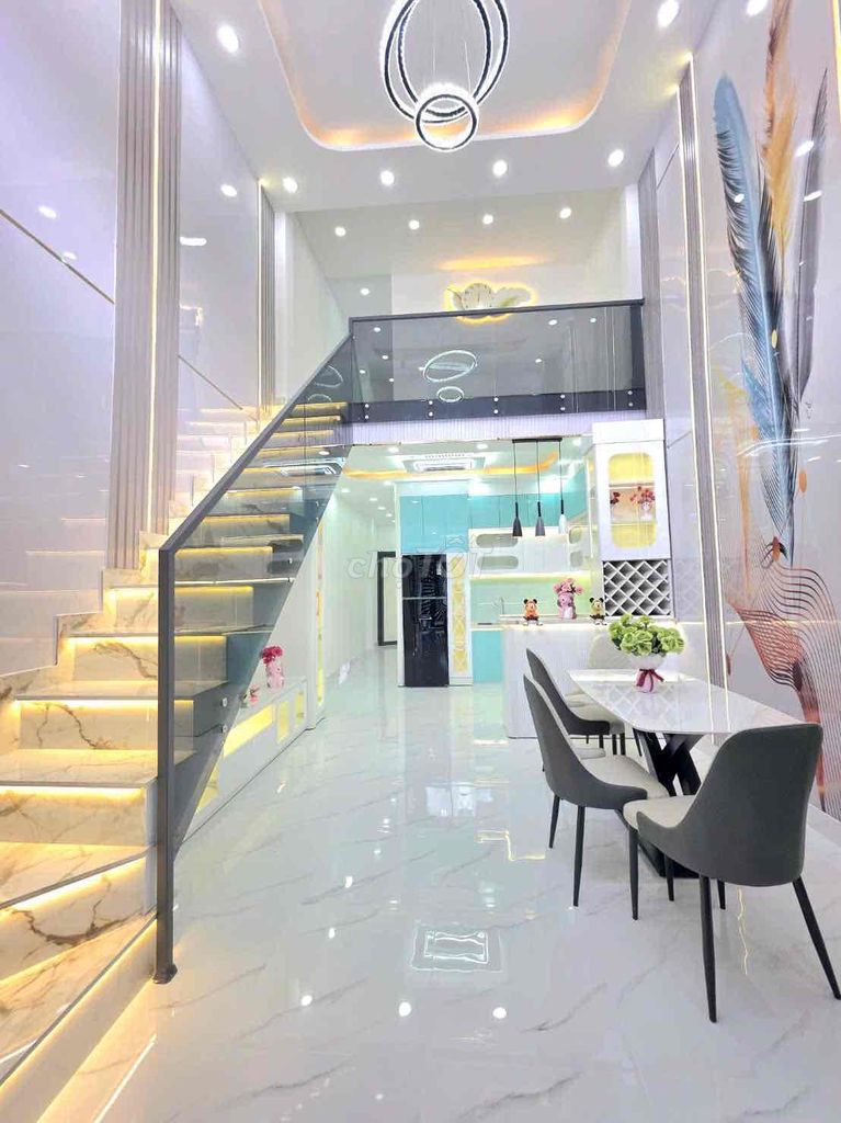 Nhà riêng tại Nhà Bè, TP. Hồ Chí Minh - ảnh 3