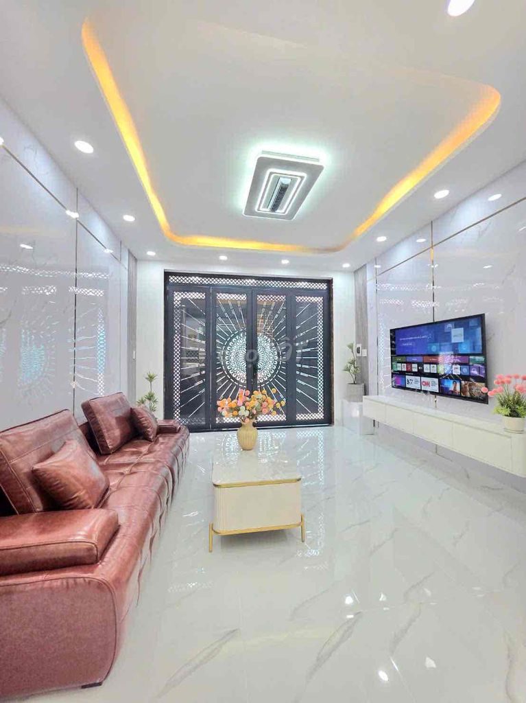 Nhà riêng tại Nhà Bè, TP. Hồ Chí Minh - ảnh 4