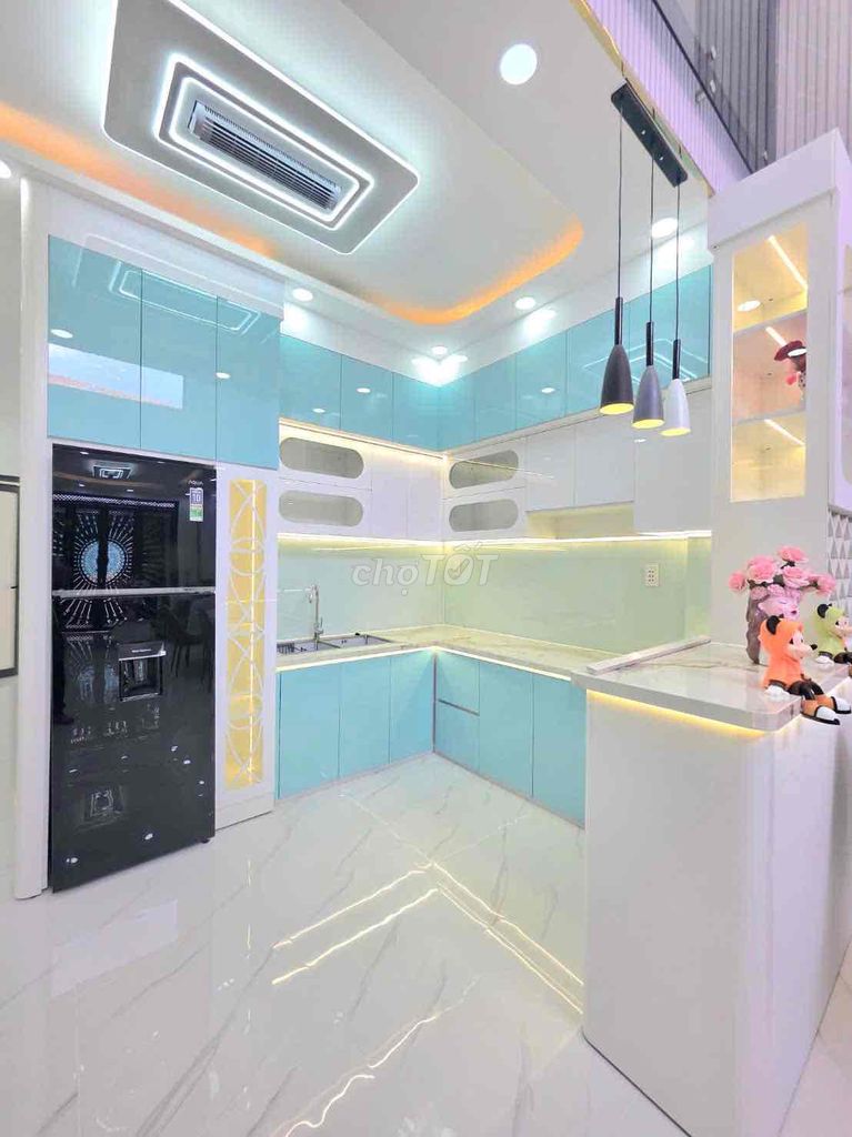Nhà riêng tại Nhà Bè, TP. Hồ Chí Minh - ảnh 5