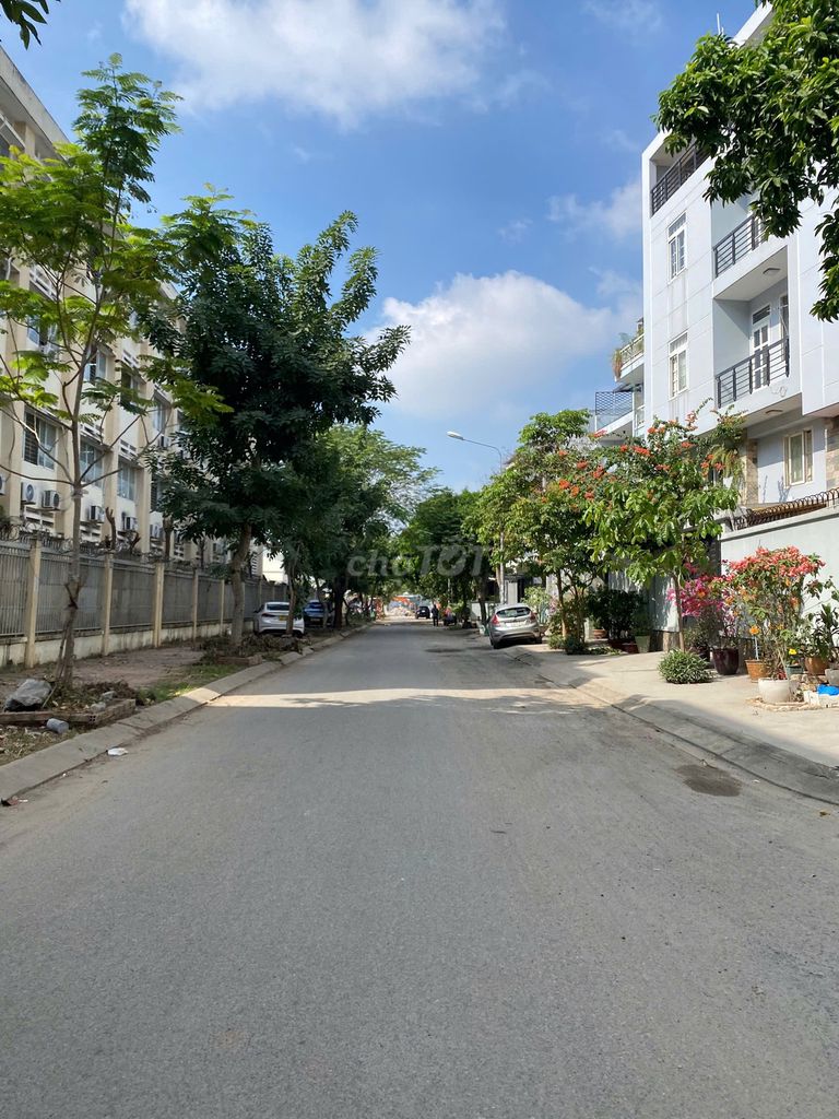 Nhà riêng tại Bình Thạnh, TP. Hồ Chí Minh - ảnh 4