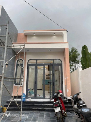 Bất động sản tại Bà Rịa - Vũng Tàu - ảnh 1