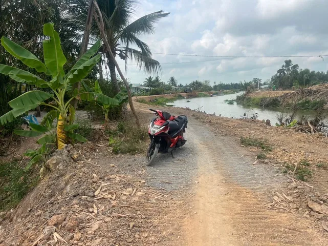 Bất động sản tại Long An - ảnh 1