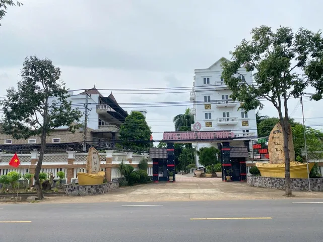 Bất động sản tại Bà Rịa - Vũng Tàu - ảnh 1