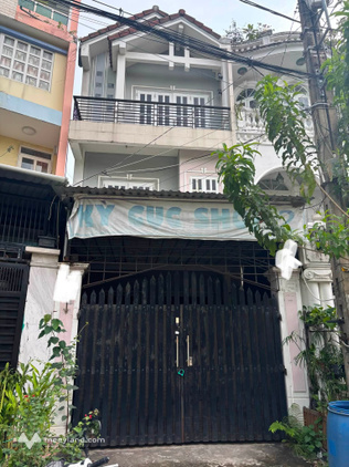 Bất động sản tại TP. Hồ Chí Minh - ảnh 1