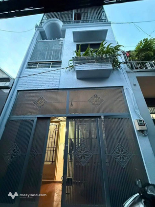 Bất động sản tại TP. Hồ Chí Minh - ảnh 1
