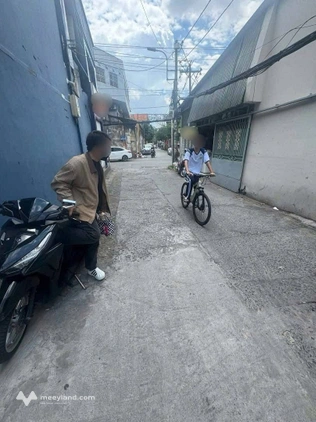 Bất động sản tại TP. Hồ Chí Minh - ảnh 1