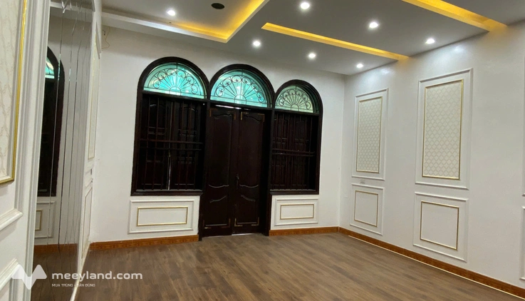 Bất động sản tại Vĩnh Phúc - ảnh 1