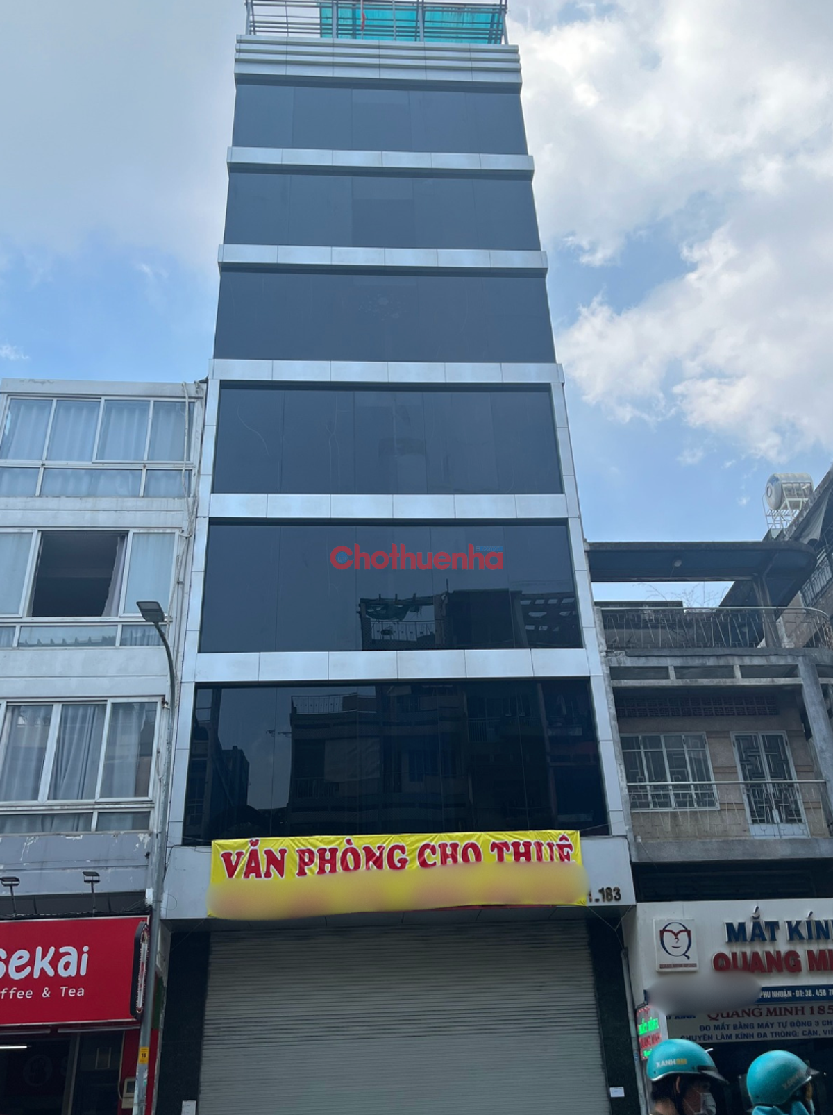 Bất động sản tại TP. Hồ Chí Minh - ảnh 1