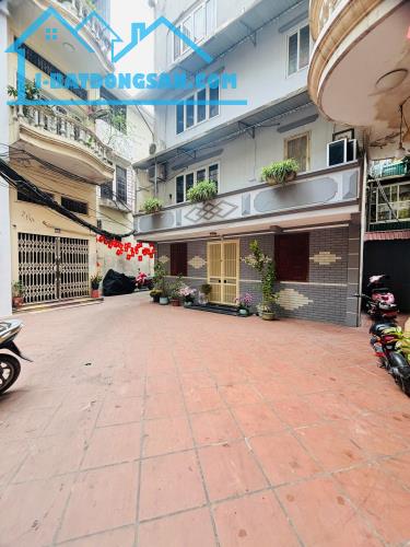 Bất động sản tại Hà Nội - ảnh 1