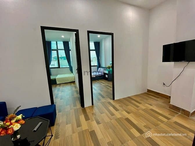 Bất động sản tại TP. Hồ Chí Minh - ảnh 1