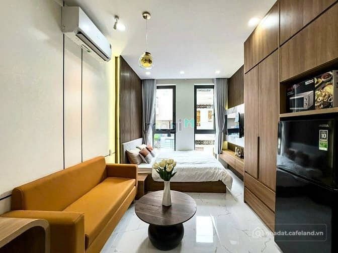 Bất động sản tại TP. Hồ Chí Minh - ảnh 1