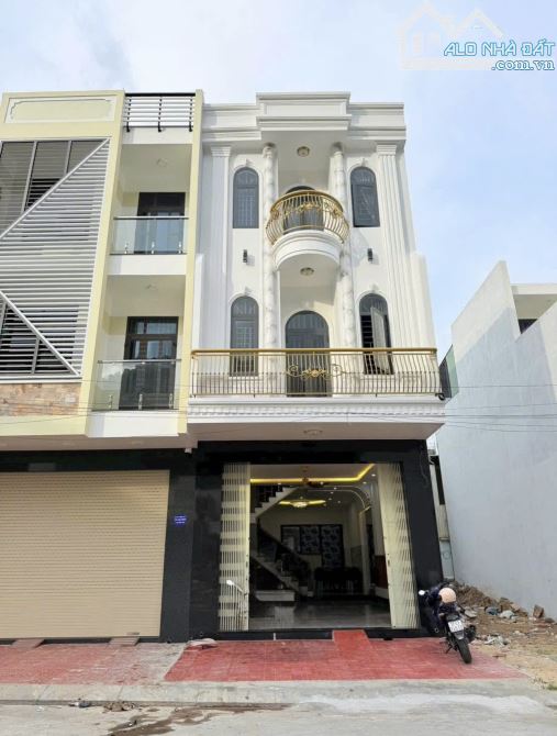 Bất động sản tại Bình Định - ảnh 1