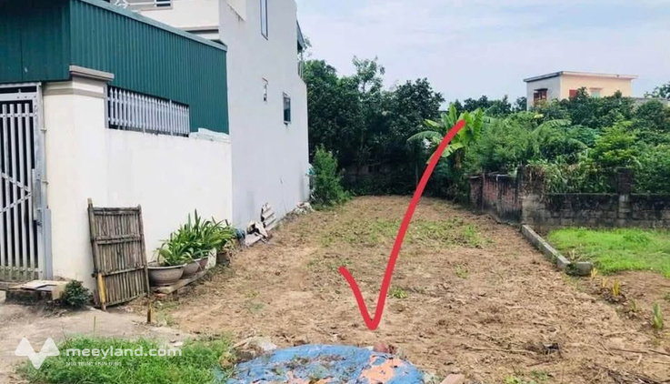 Bất động sản tại Thái Bình - ảnh 1