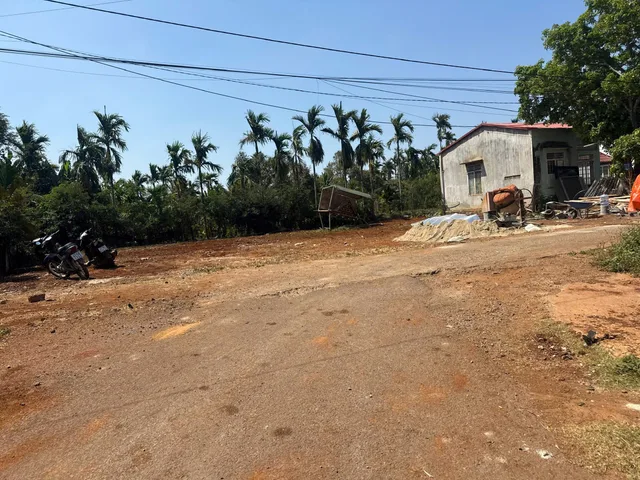 Bất động sản tại Đắk Lắk - ảnh 1