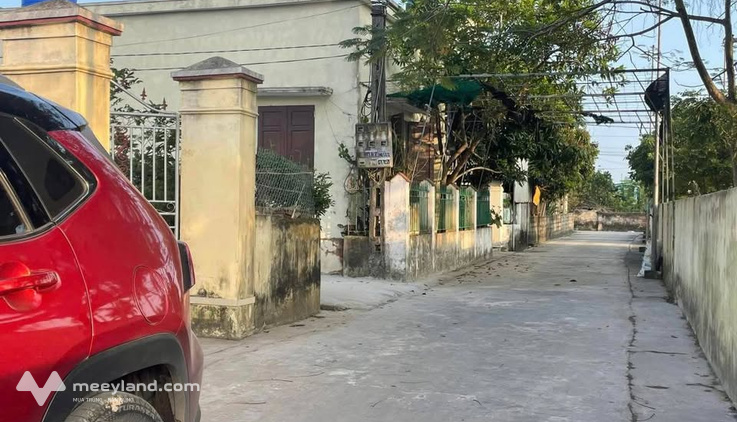 Bất động sản tại Thái Bình - ảnh 1
