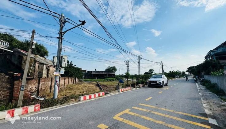 Bất động sản tại Hưng Yên - ảnh 1