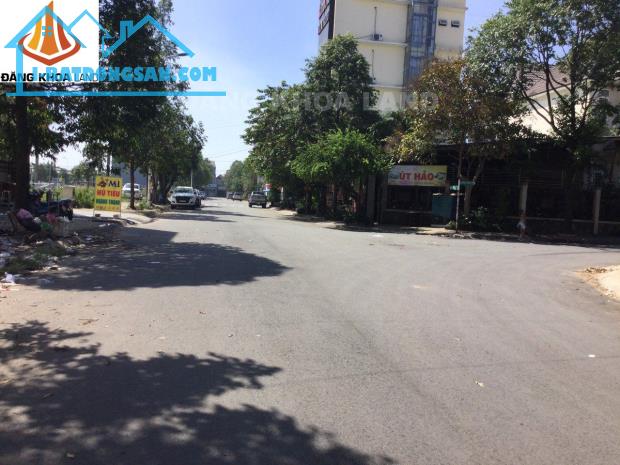 Bất động sản tại Bình Dương - ảnh 1
