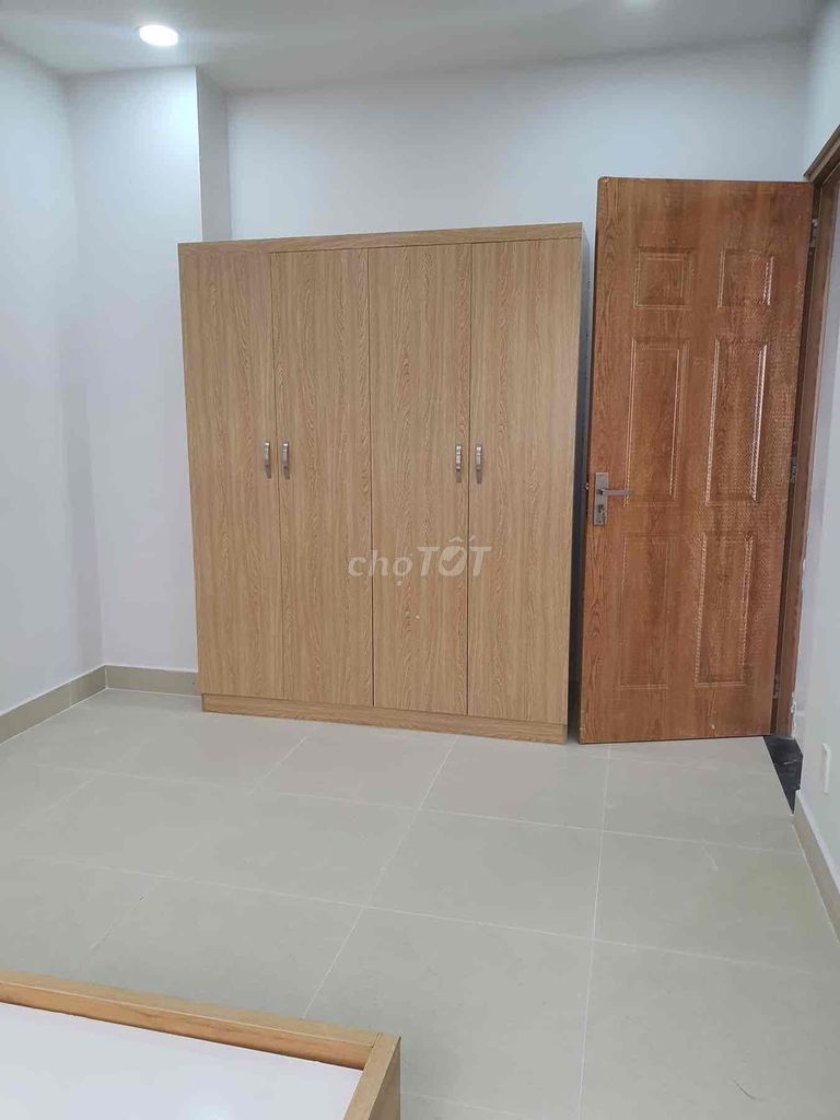 Căn hộ / chung cư tại Gò Vấp, TP. Hồ Chí Minh - ảnh 3