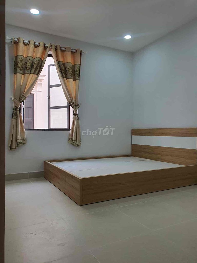 Căn hộ / chung cư tại Gò Vấp, TP. Hồ Chí Minh - ảnh 5