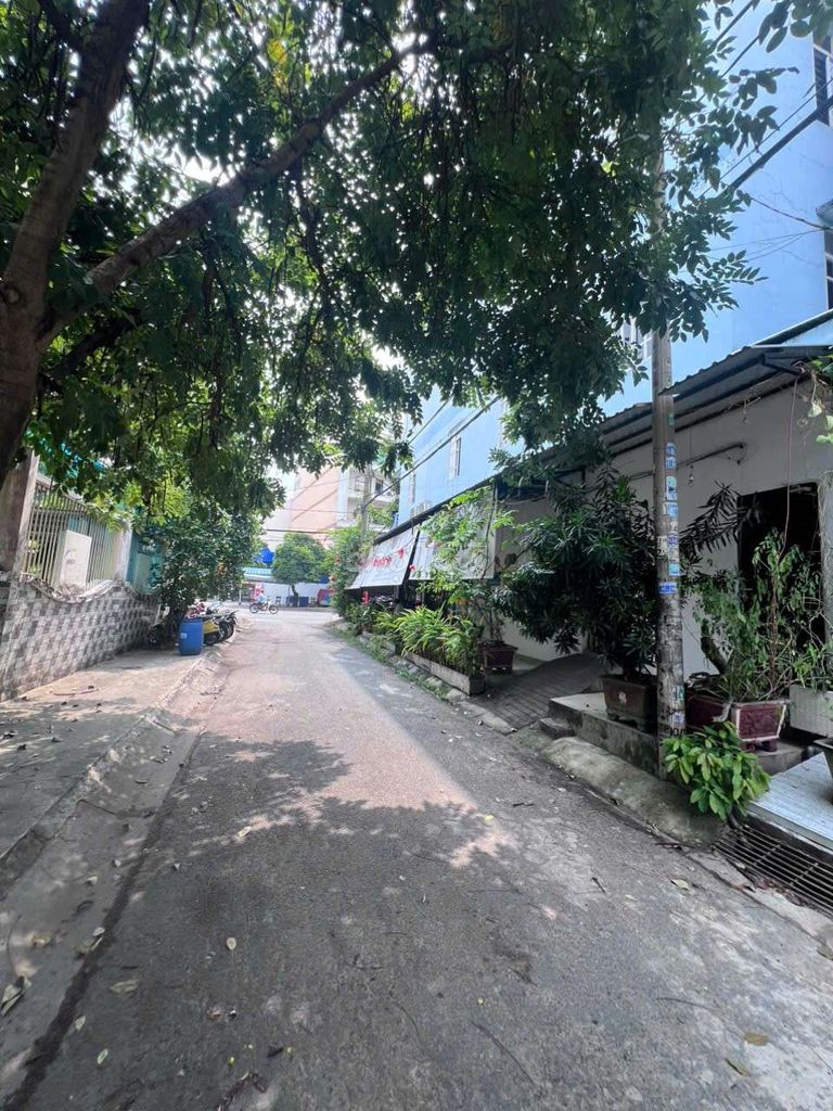 Nhà riêng tại 6, TP. Hồ Chí Minh - ảnh 2