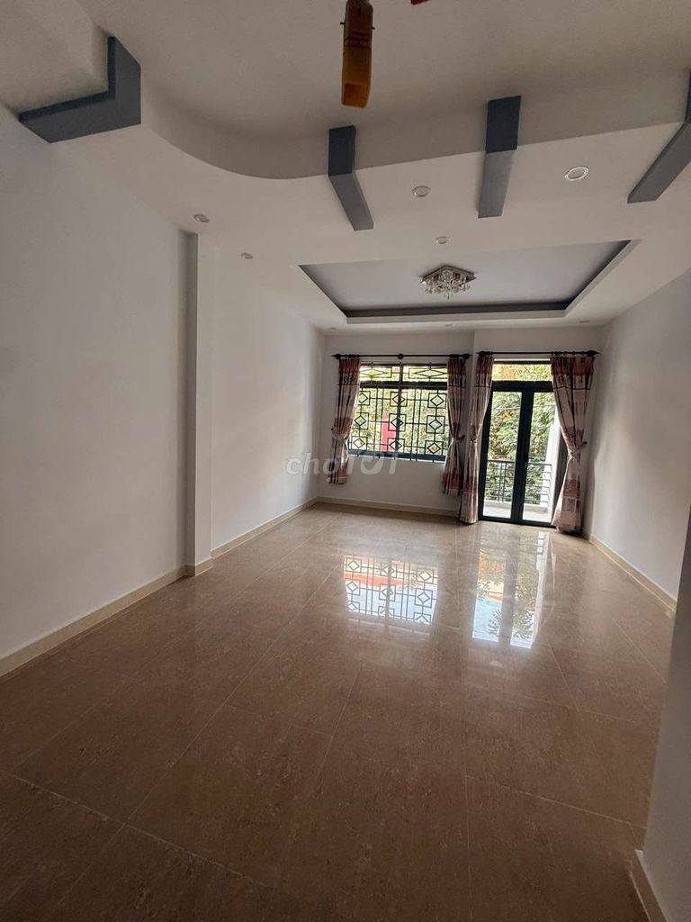 Nhà riêng tại 6, TP. Hồ Chí Minh - ảnh 3