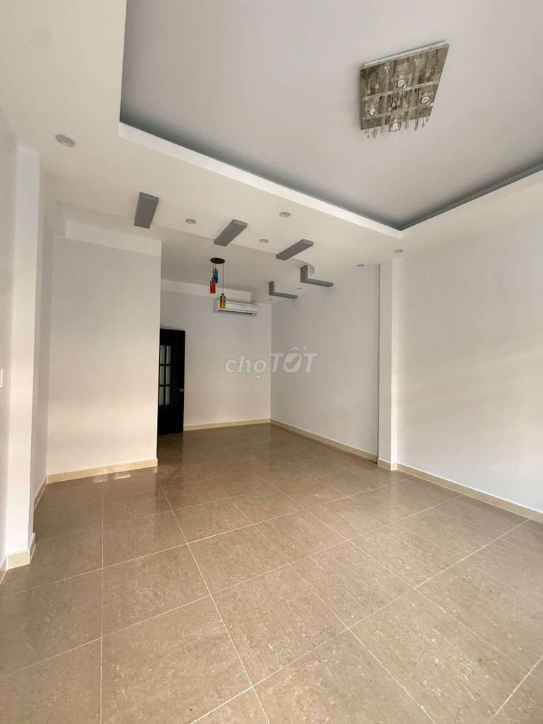 Nhà riêng tại 6, TP. Hồ Chí Minh - ảnh 4