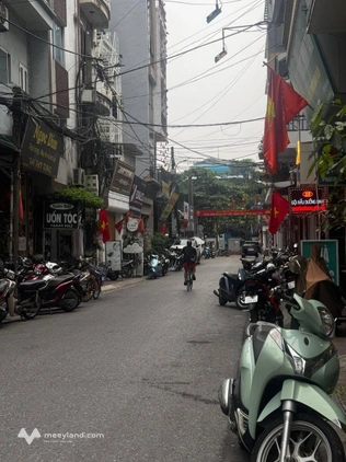Bất động sản tại Hà Nội - ảnh 1