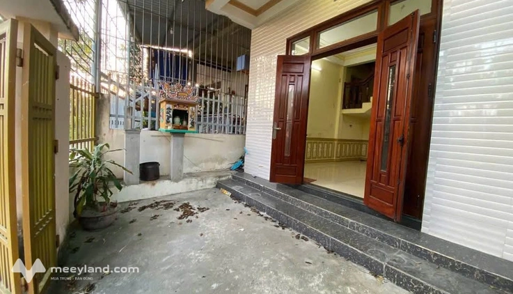 Bất động sản tại Thừa Thiên Huế - ảnh 1