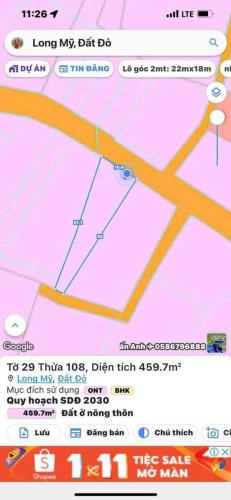 Bất động sản tại Bà Rịa - Vũng Tàu - ảnh 1
