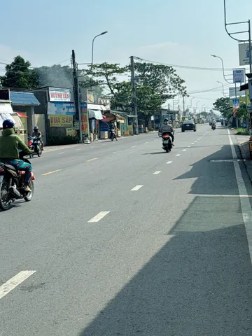 Bất động sản tại Vĩnh Long - ảnh 1